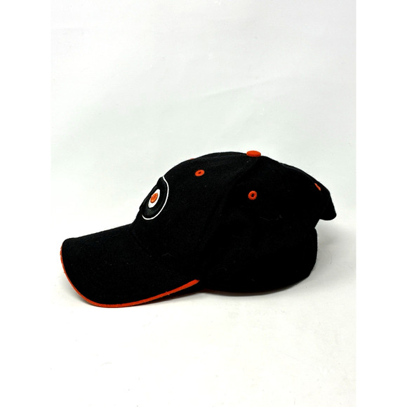 Philadelphia Flyers NHL MVP Black Money Maker Hat Cap Adult Men's Adjustable - Picture 2 of 4